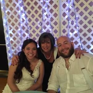 Meet your Posher, Josephine